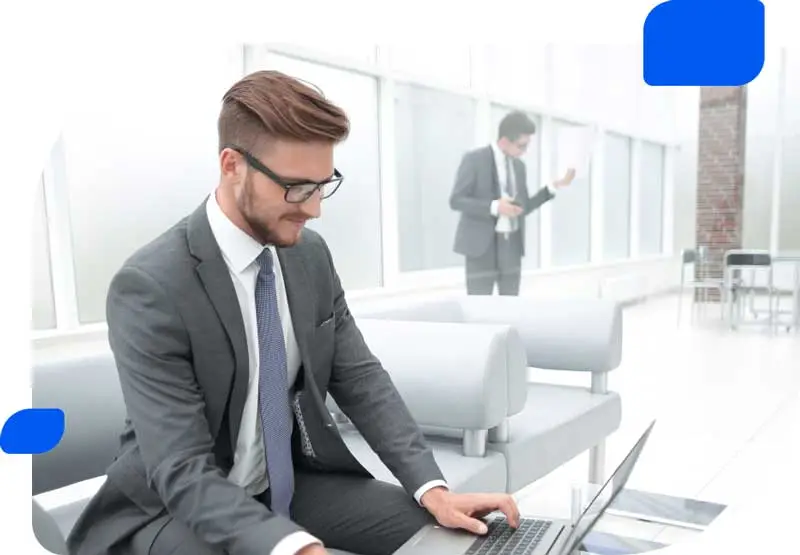 Jasa Pembuatan Website Profesional