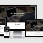 Biaya Jasa Pembuatan Website