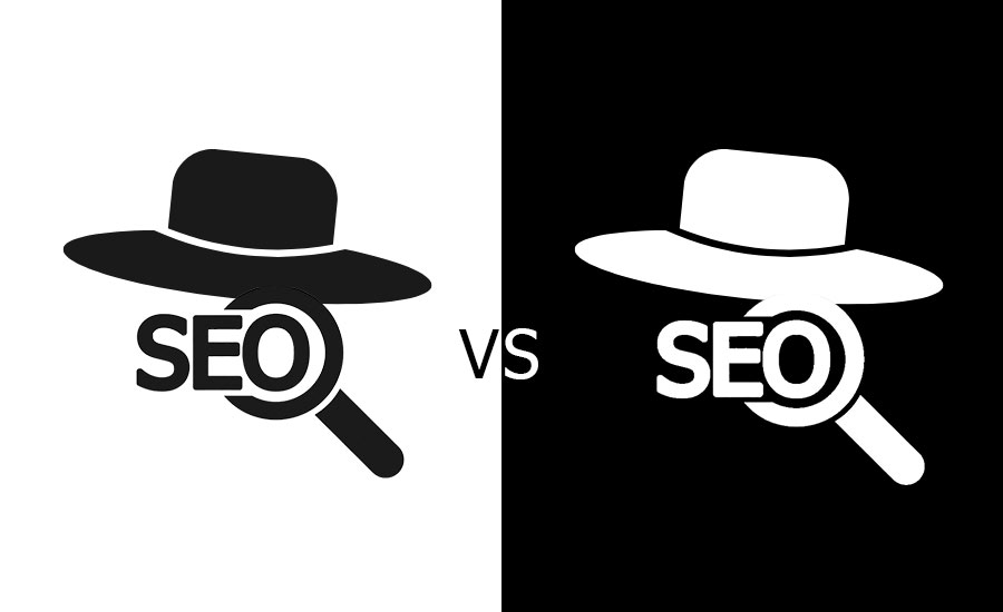 White Hat SEO vs Black Hat SEO: Mana yang Harus Dipilih?