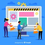 Manfaat Maintenace Website