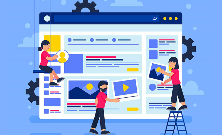 Pentingnya Maintenance Website: Jangan Biarkan Situs Anda Mati Perlahan!