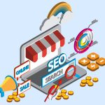 SEO E-commerce