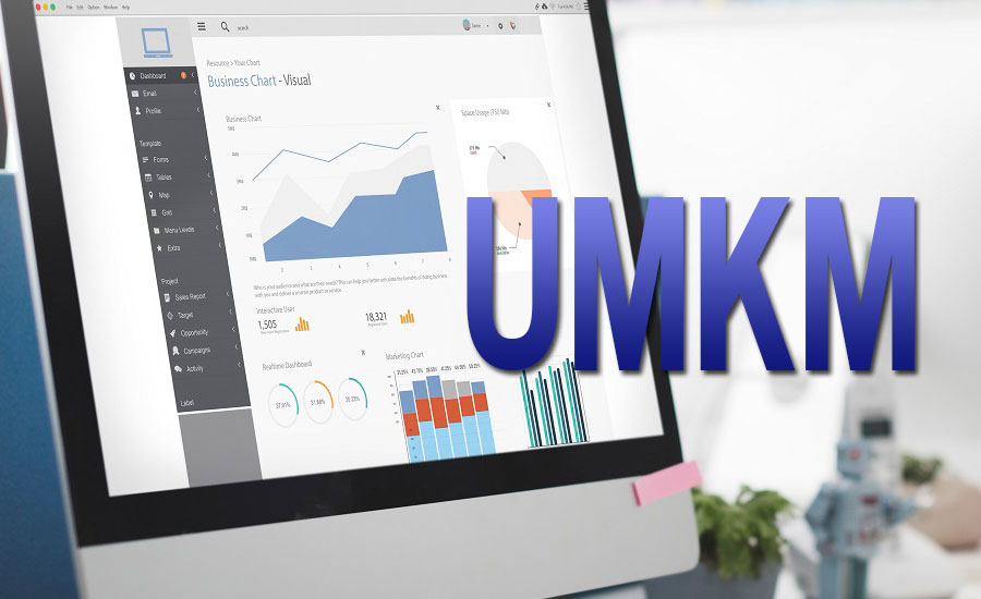 Mengapa Setiap UMKM Wajib Punya Website Sendiri?