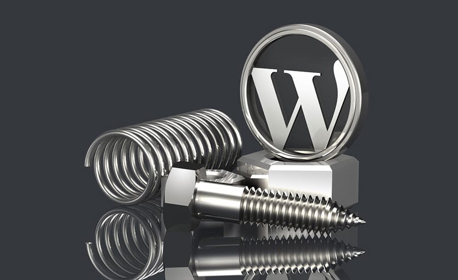 Jasa Maintenace Website Wordpress