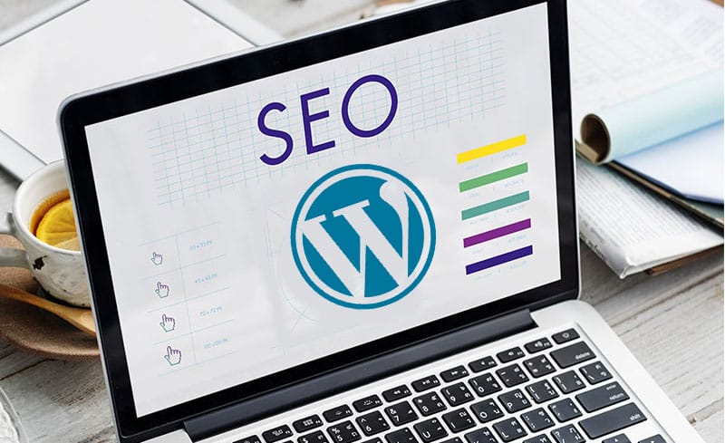 Jasa SEO Wordpress