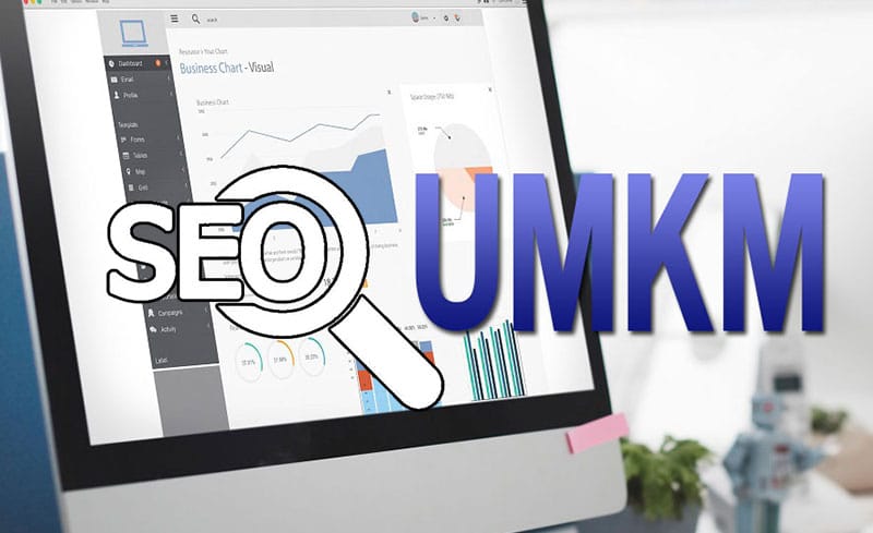 SEO Untuk UMKM