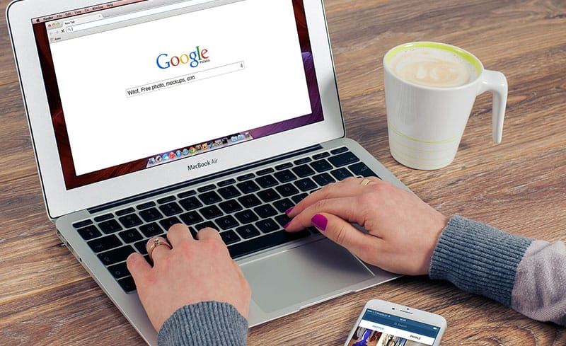 Website SEO Friendly
