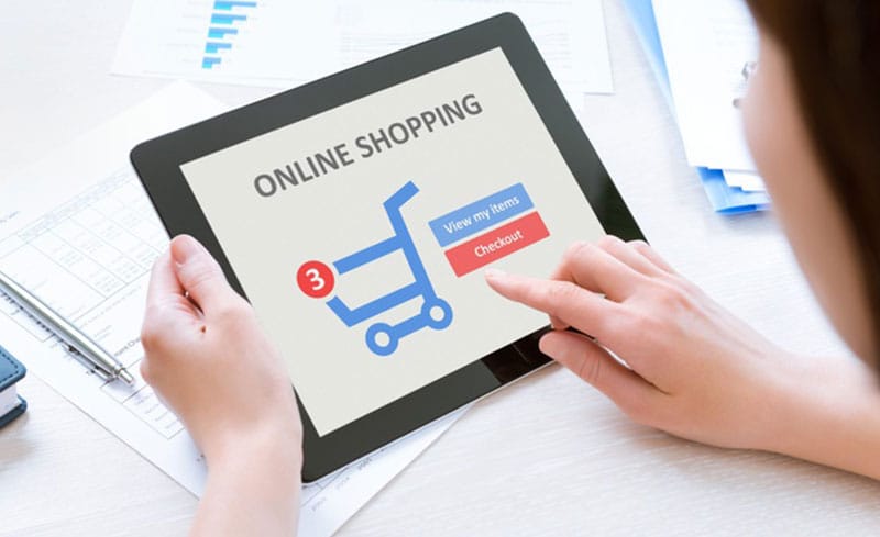 Jasa Pembuatan Website Toko Online